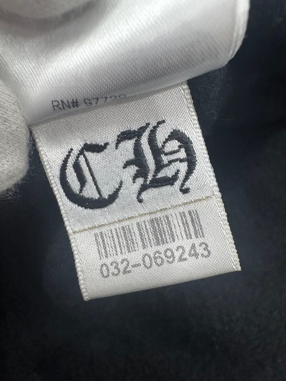 크롬하츠 말리부한정 후드집업 상품이미지7