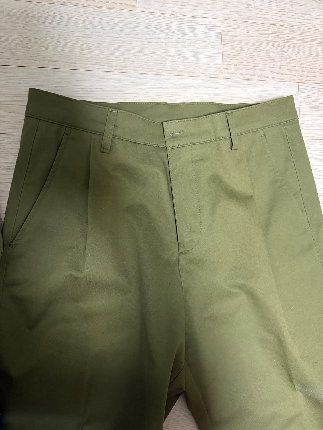 이로(Iro) 치노 팬츠(새상품, 32) 상품이미지2