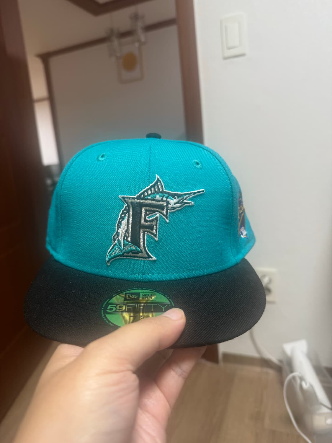 플로리다 말린스 뉴에라 정품 상품이미지2