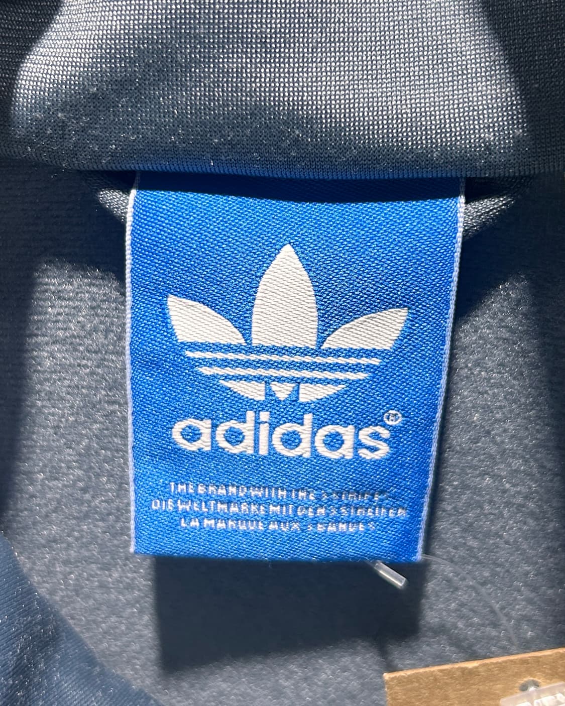 L 아디다스 OG 피이어버드 회형 트랙탑 상품이미지5