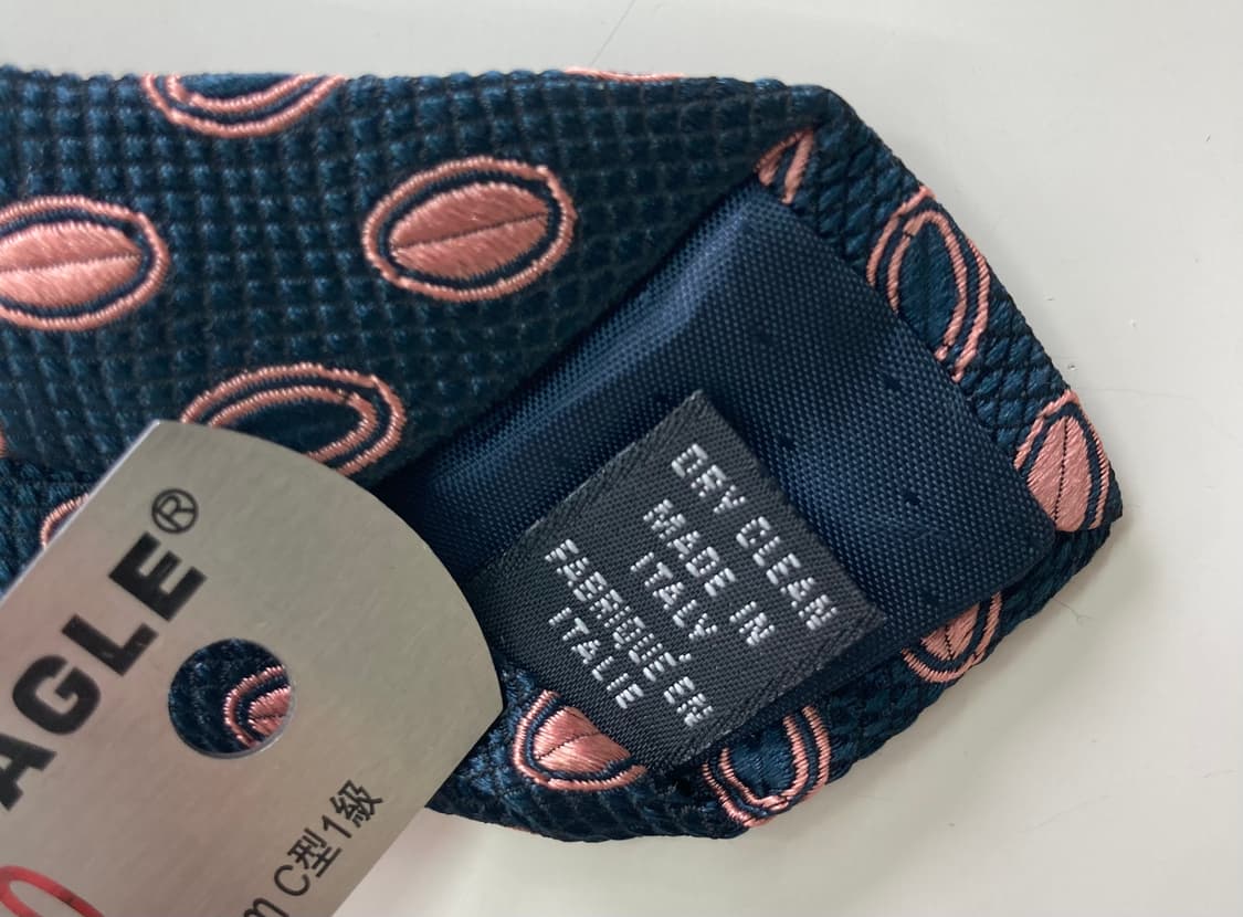 빈티지)넥타이 상품이미지5