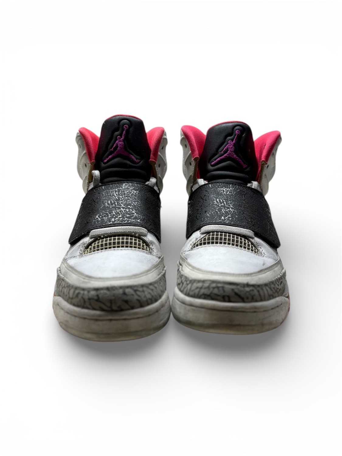 조던 선 오브 마스 핫 라바 / 260 상품이미지2