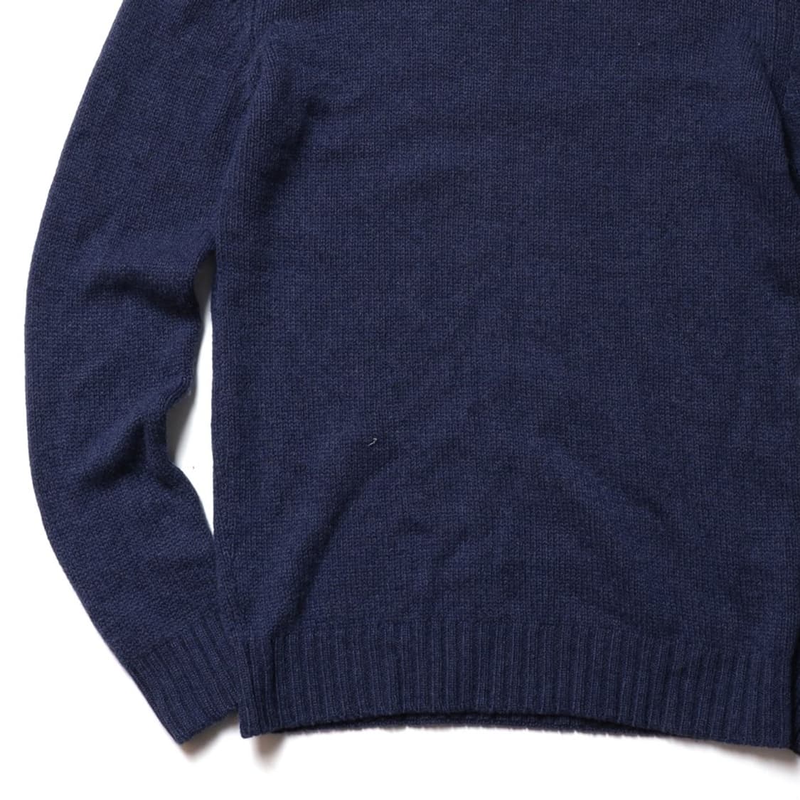 브로이어 Breuer Cashmere Knit 
 상품이미지3