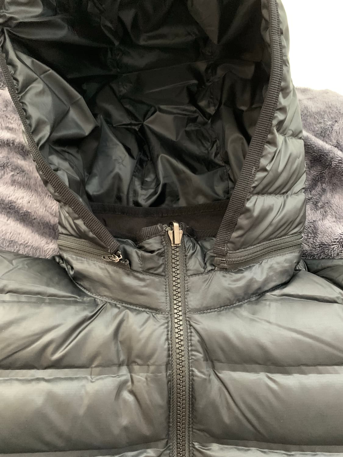 Columbia 경량패딩 상품이미지4