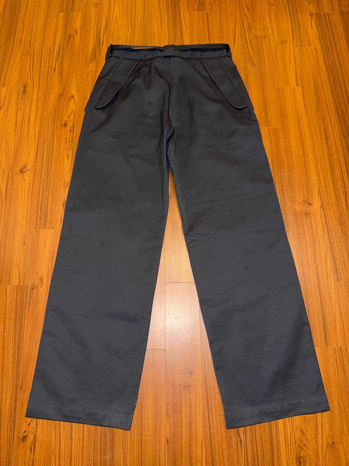 ROA 테크 트라우저 / 벨트 팬츠 상품이미지4