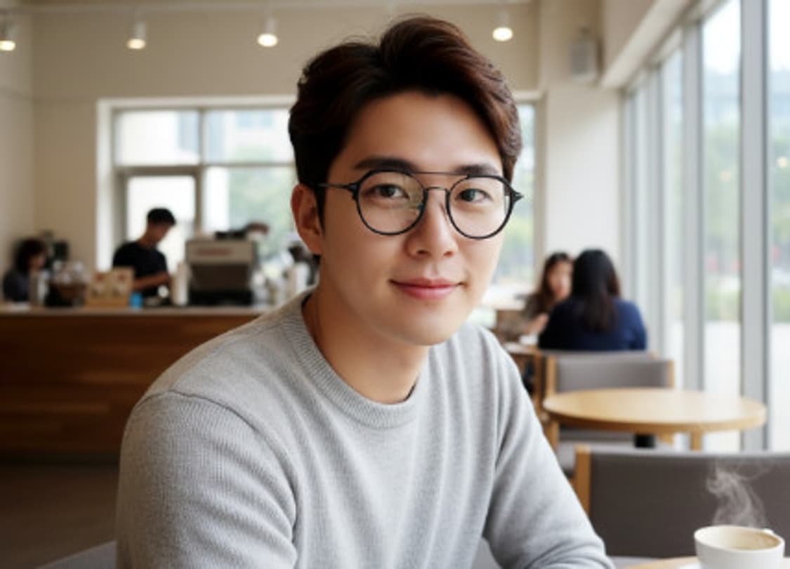 PHF-5259A 폴휴먼 안경(+핑크체인지변색렌즈포함) 상품이미지10