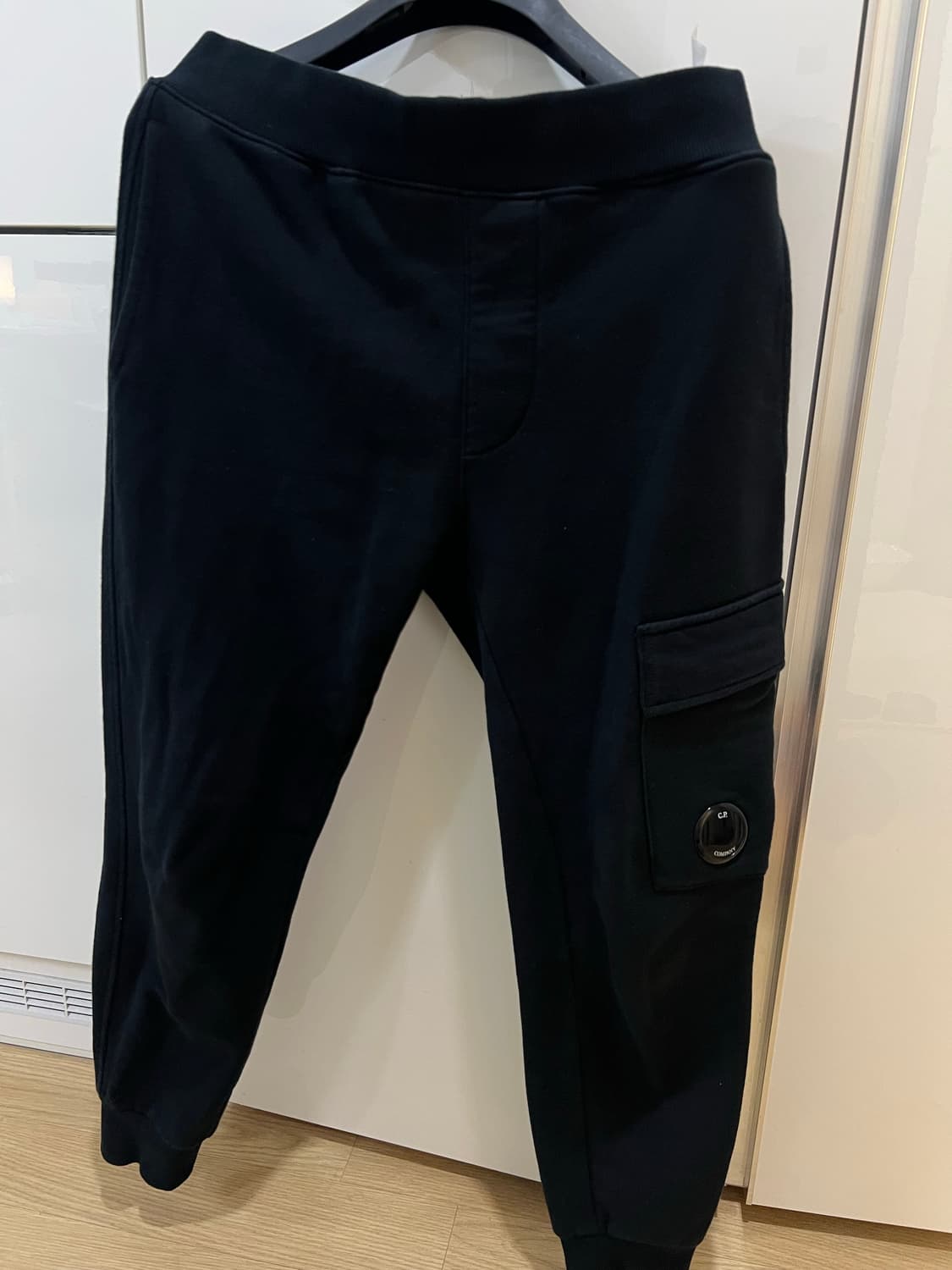 cp컴퍼니 조거팬츠 30-32 상품이미지1