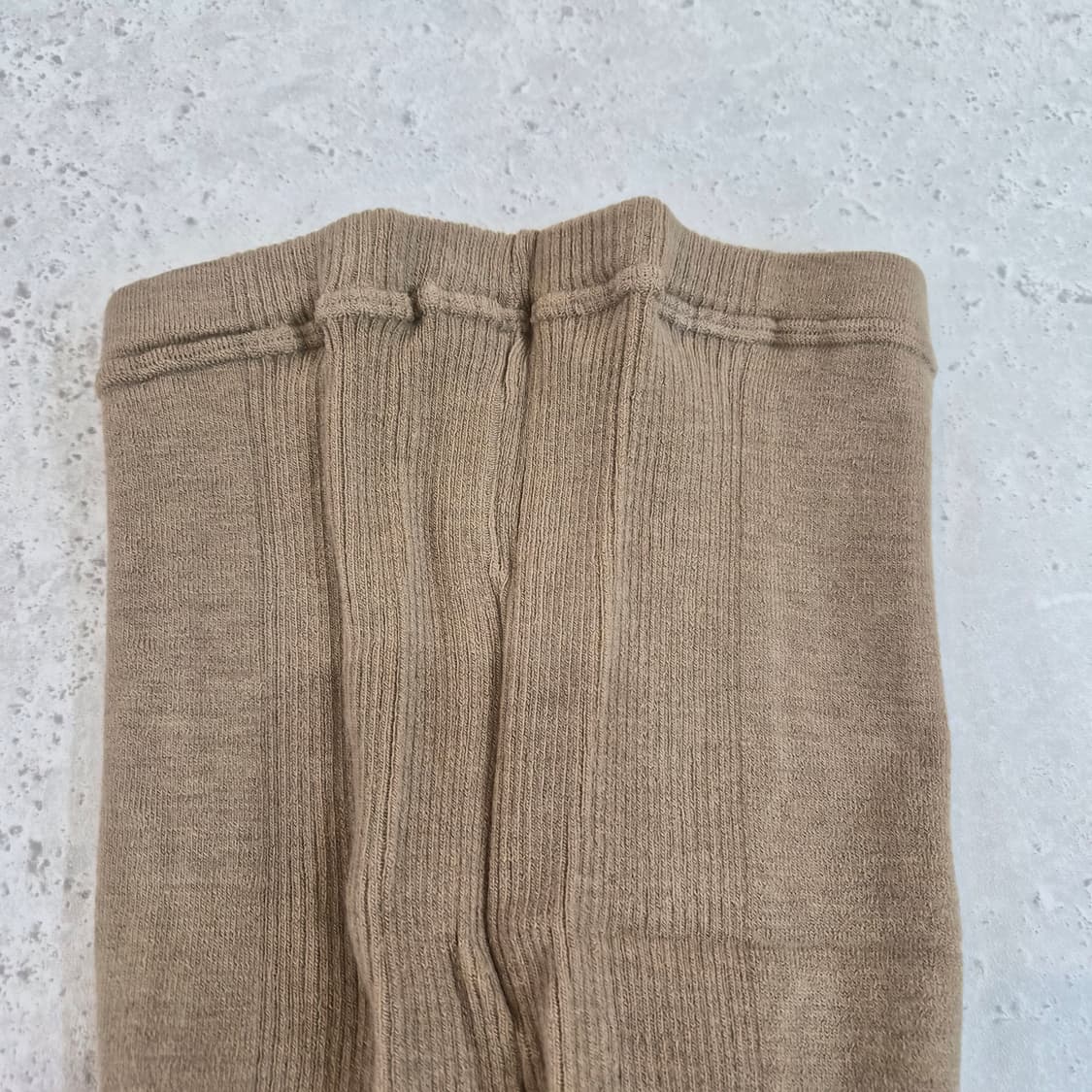 FUKUSUKE Wool Blend 울혼방 타이즈 상품이미지4