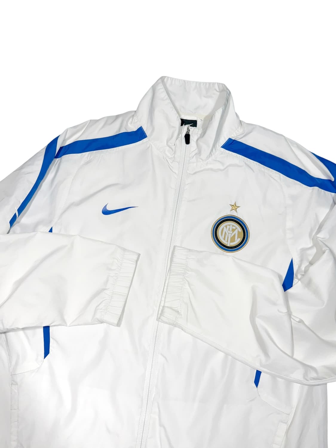 Nike 나이키 인테르 바람막이 상품이미지2