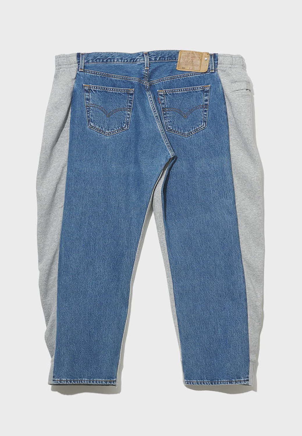 BLESS casual pants 상품이미지2