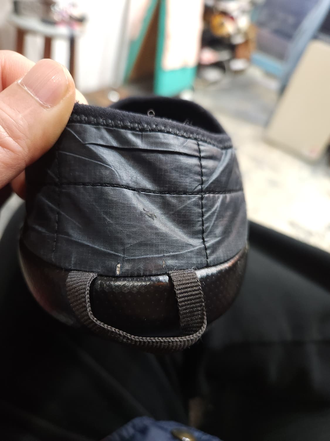 노스페이스 써모볼 트랙션 슬립온 260

 상품이미지8