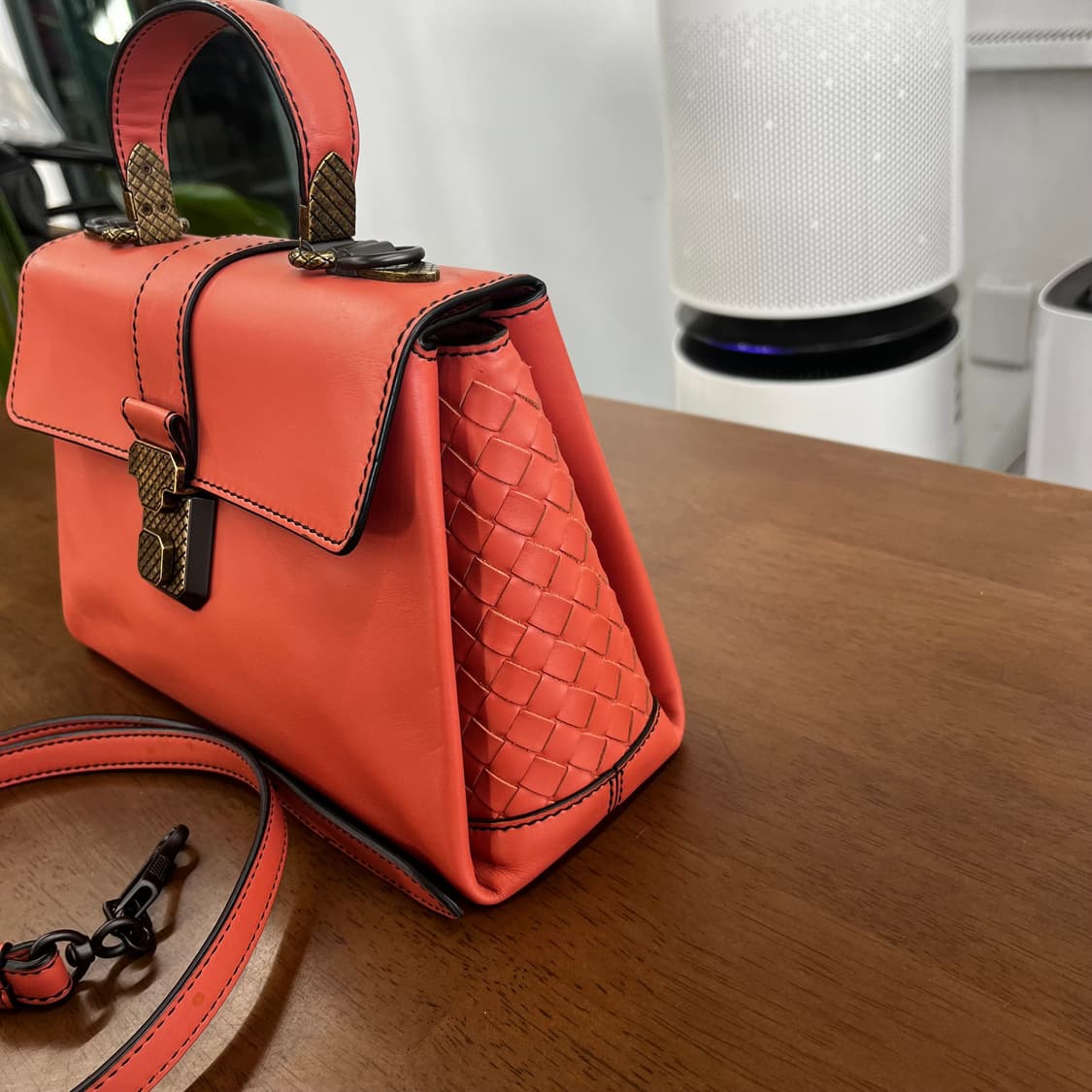 보테가베네타 피아짜 2-way 상품이미지3