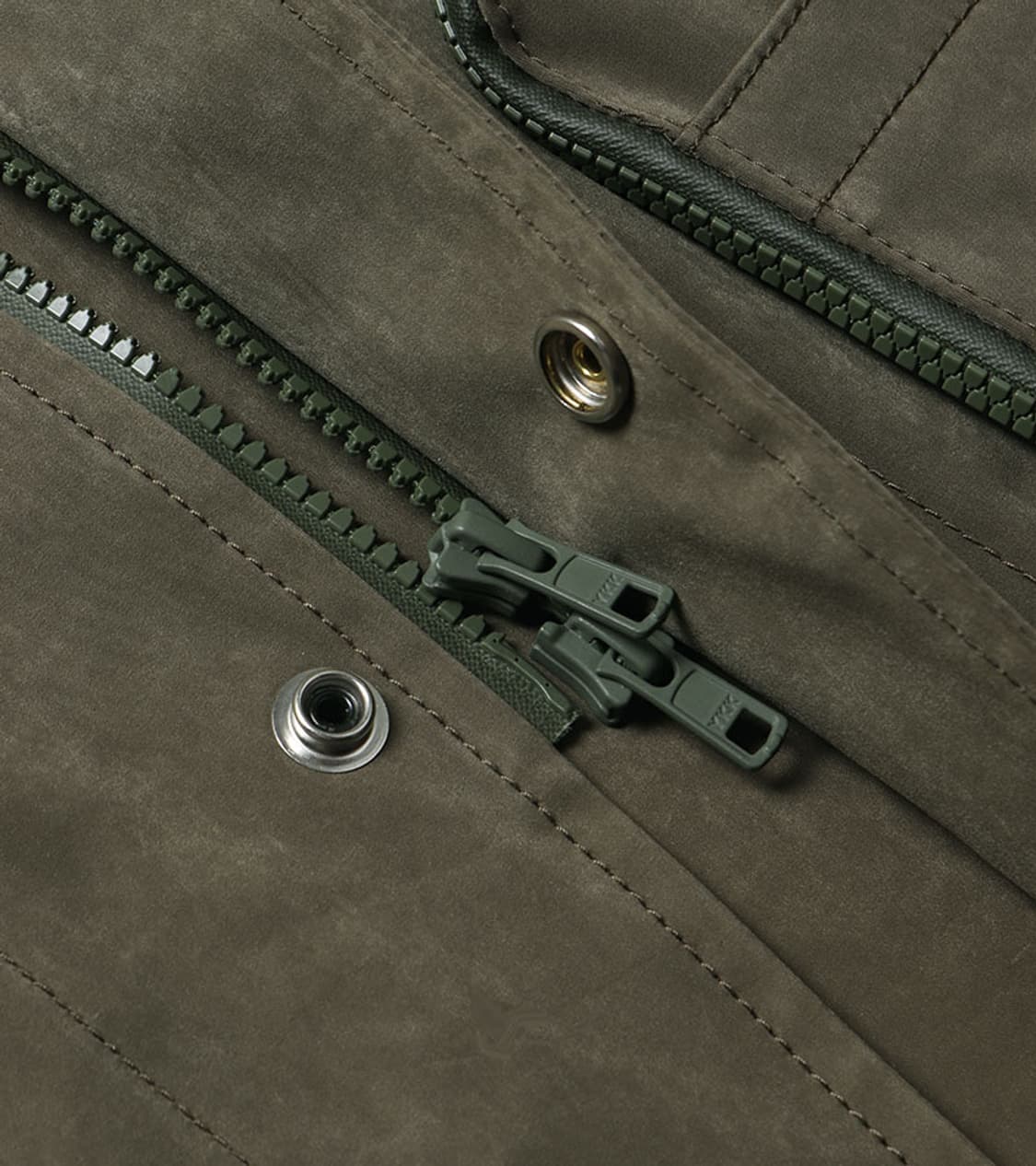 SEVESKIG X KAWASAKI - MULTI FUNCTION JK 상품이미지7