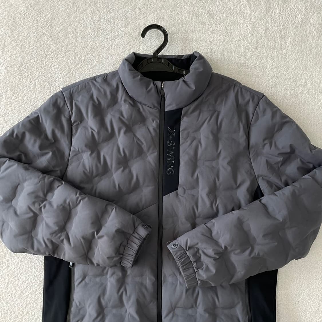 [L] JDX 골프 남성 다운 경량패딩 100 상품이미지2