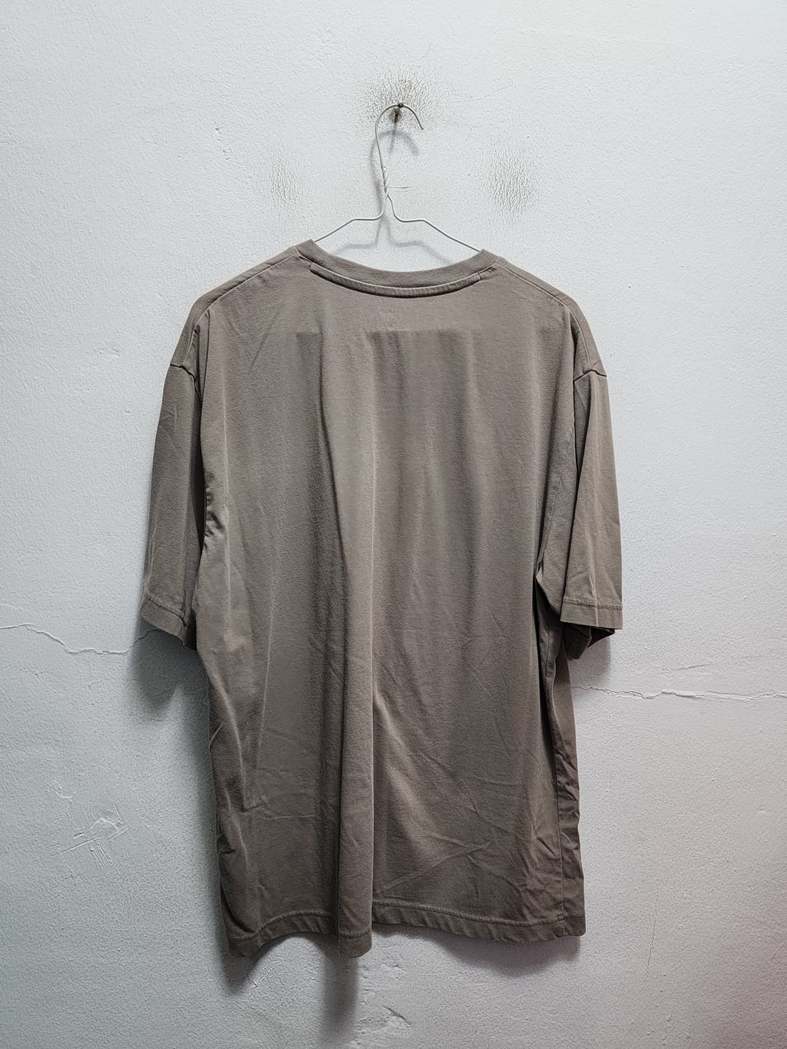 무탠다드 베이직 반팔티 상품이미지2