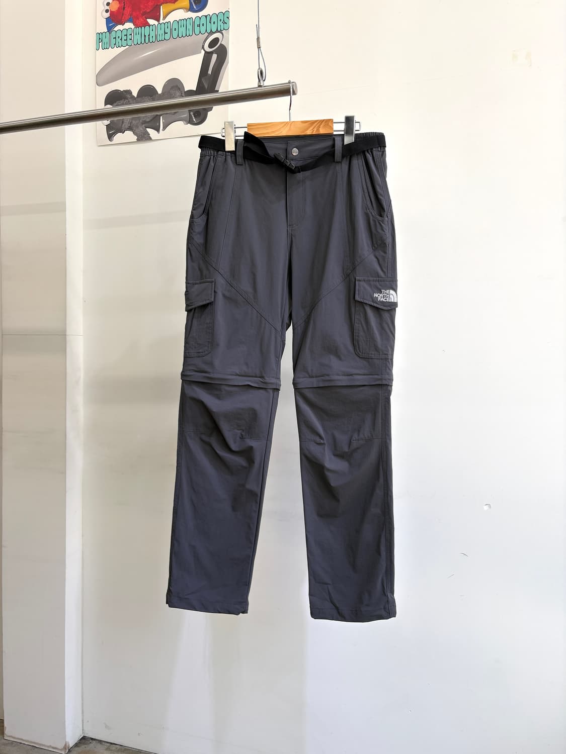 THE NORTH FACE  팬츠 상품이미지1