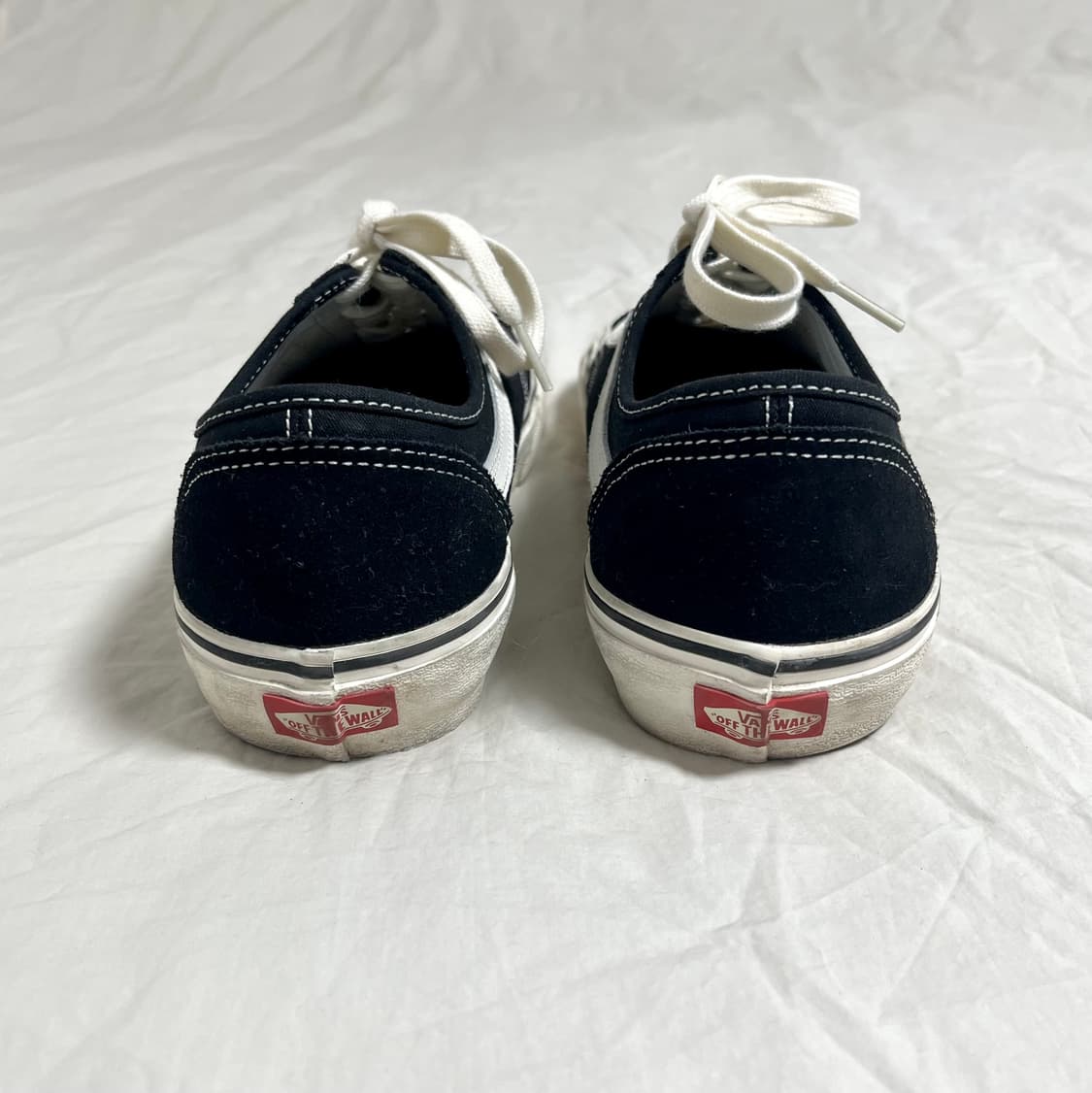 270) 반스 올드스쿨 울트라쿠시 상품이미지3