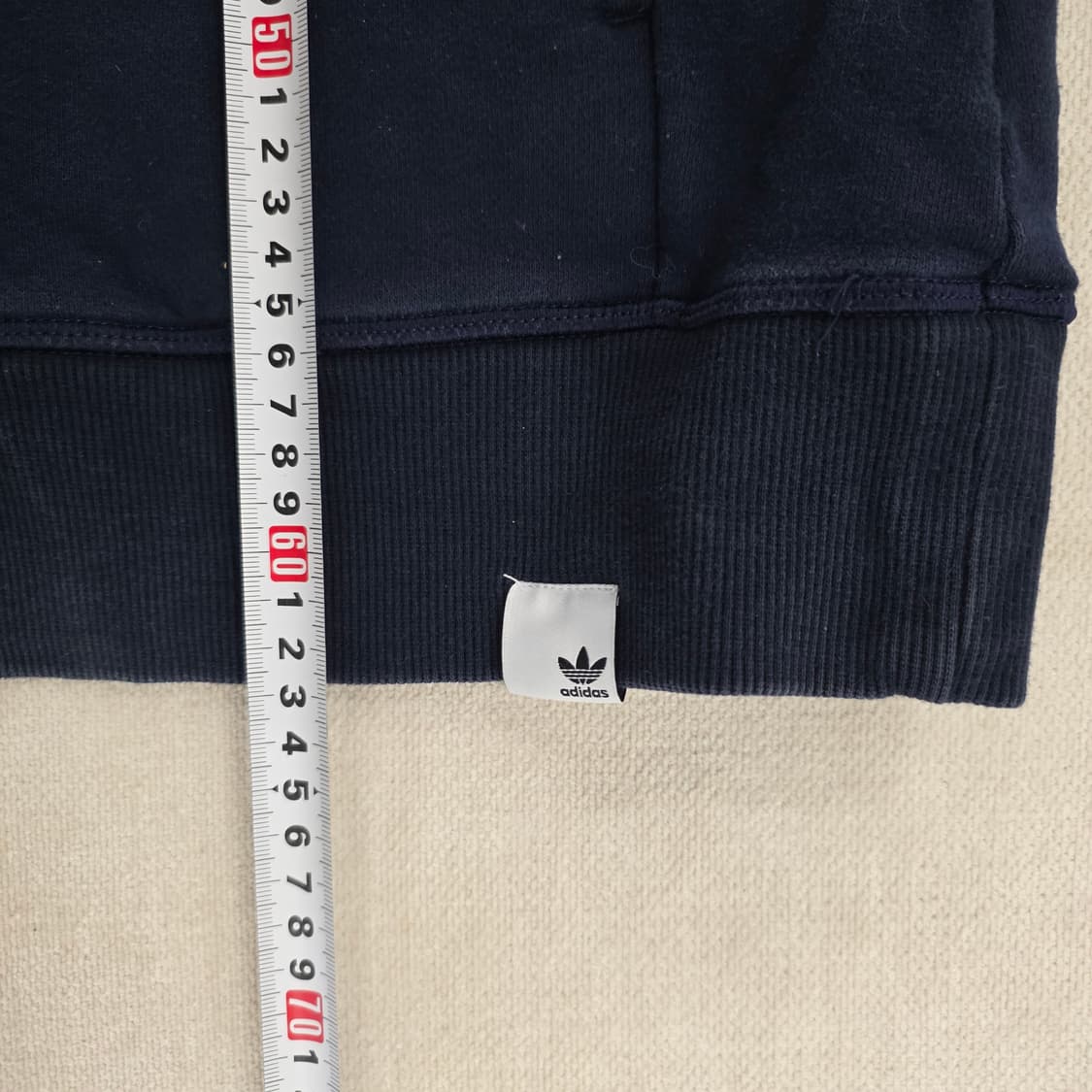 [95] 아디다스 XO 크루 맨투맨 0220J 상품이미지8