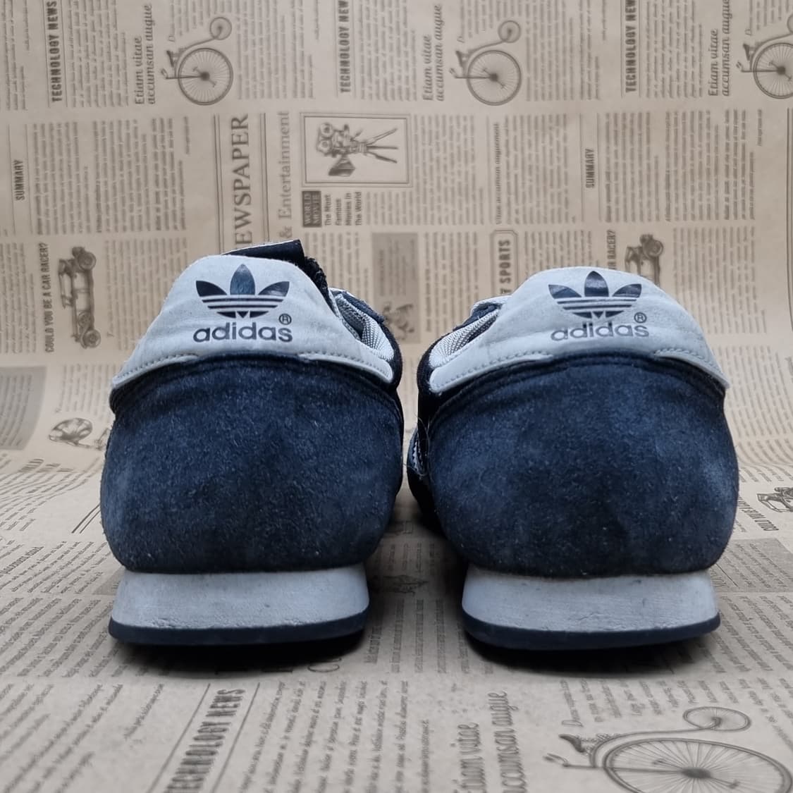 아디다스 드래곤 남성 스니커즈265 상품이미지4