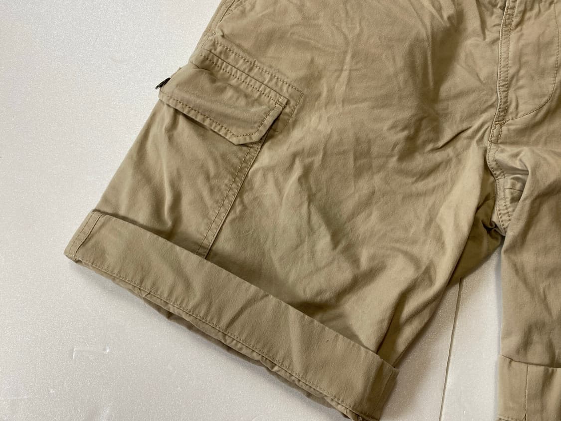 Lacoste 카고반바지 32 상품이미지3