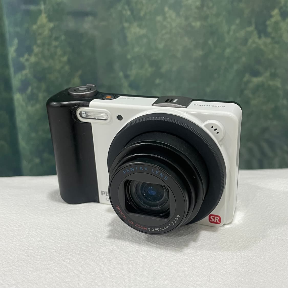 (소프트/피부보정) 펜탁스 옵티오 RZ10 디지털카메라 빈티지디카 상품이미지2