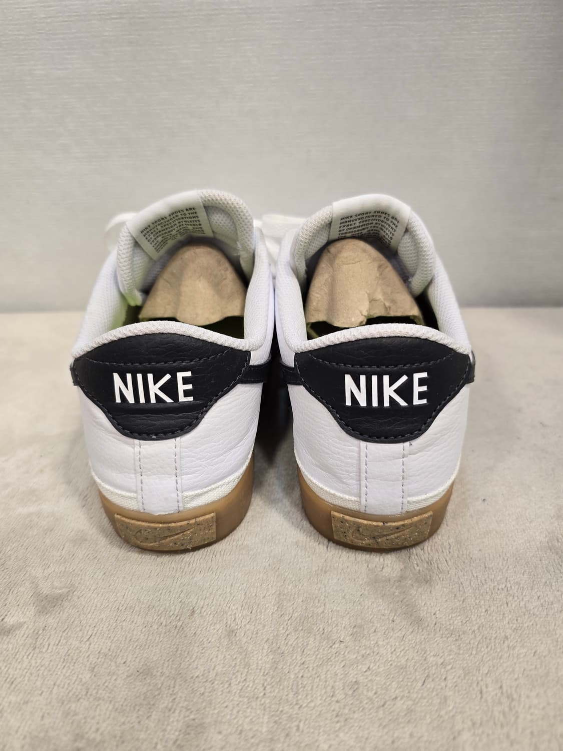 나이키 코트 레거시  넥스트 네이처 운동화 스니커즈 270mm 상품이미지4