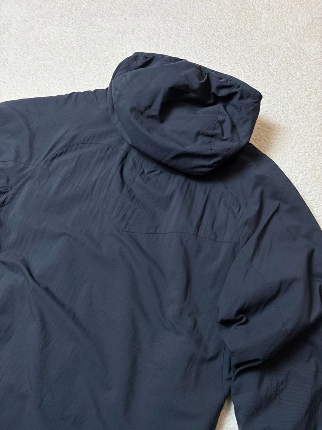 랩 RAB 소프트쉘 폴라텍 알파 자켓 PN6441 상품이미지6