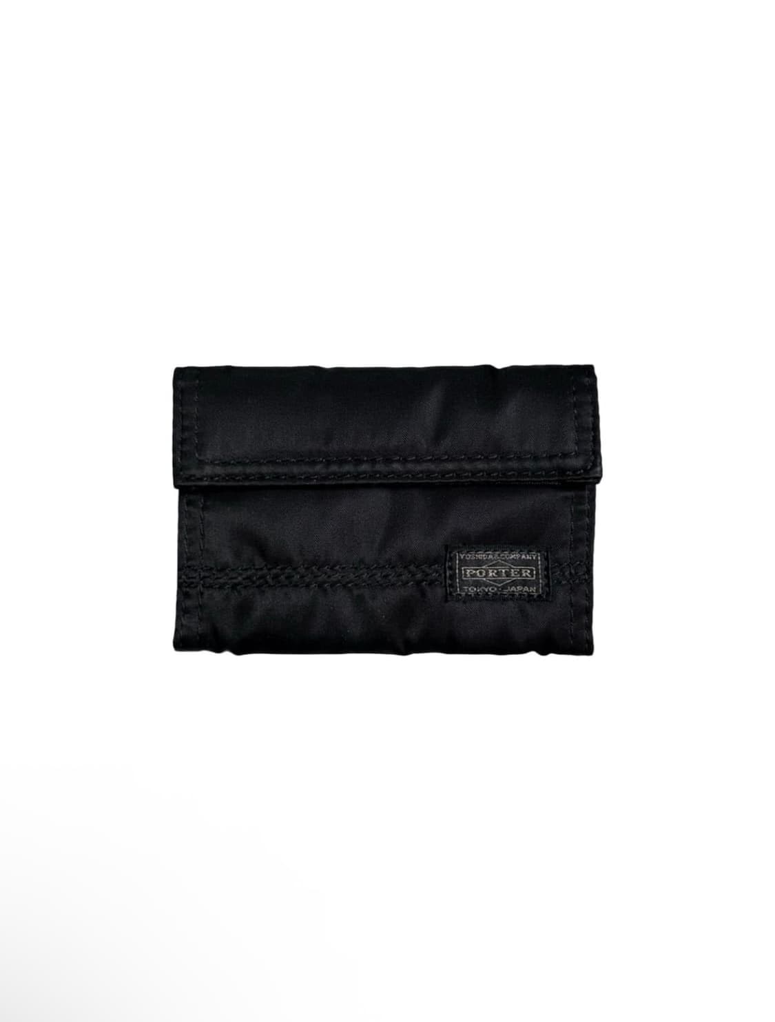 요시다 포터 탱커 카드 지갑 상품이미지1
