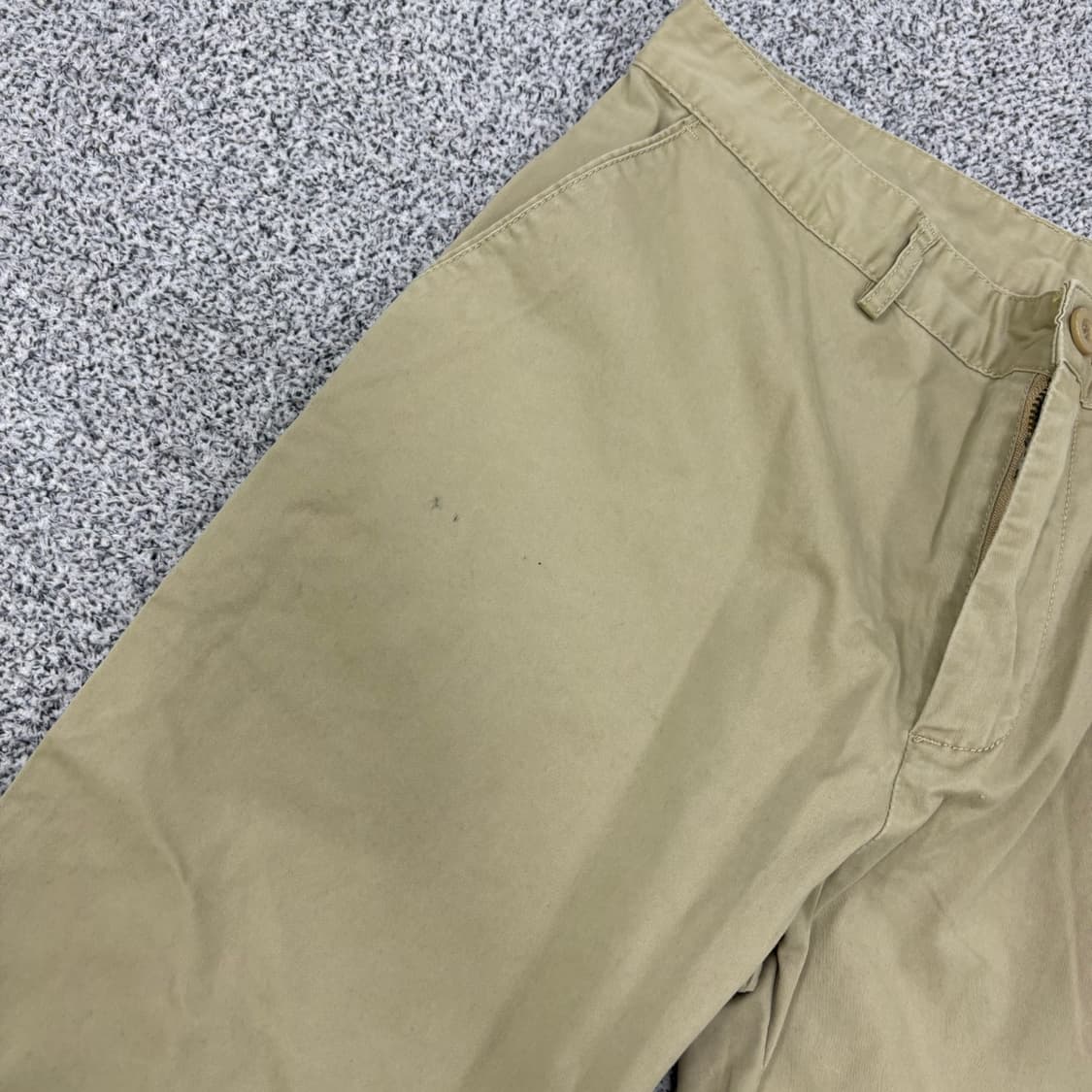 34 나나진 면 반바지 0623J2 상품이미지6