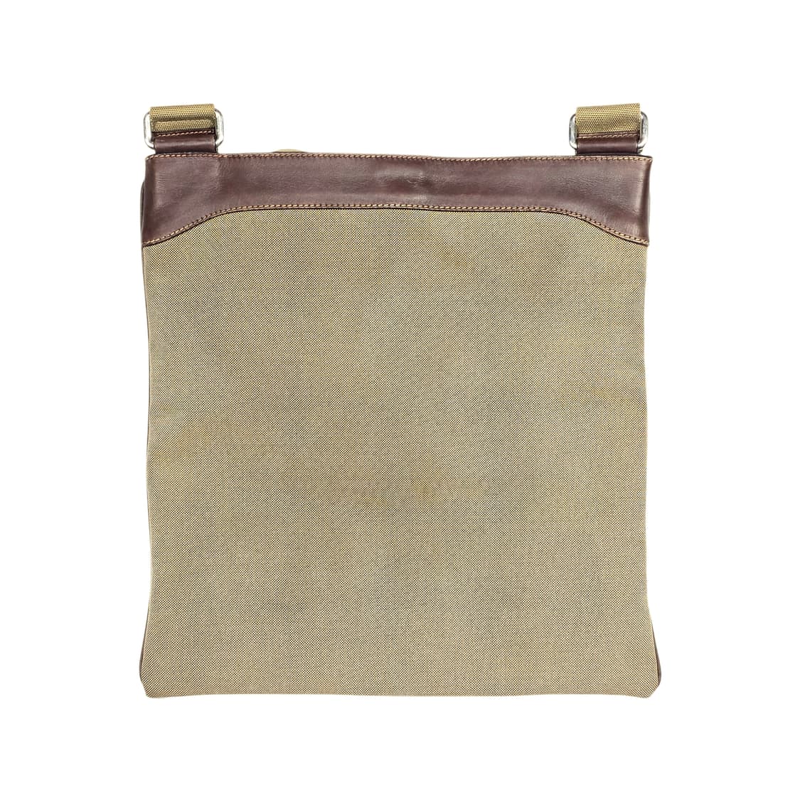 프라다 캔버스 메신저백 상품이미지2