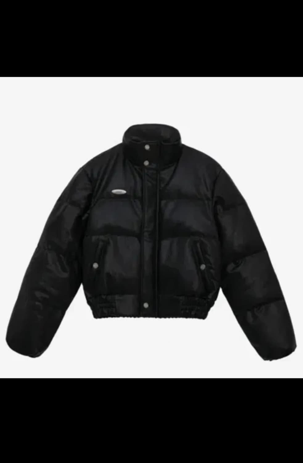 보헤미안서울 패딩 교환 m->s/판매 상품이미지2