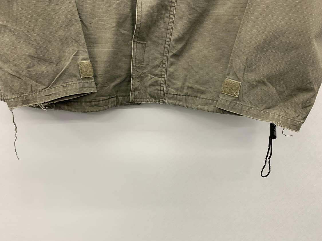 Rollergear 2way 자켓(팔분리) 상품이미지8