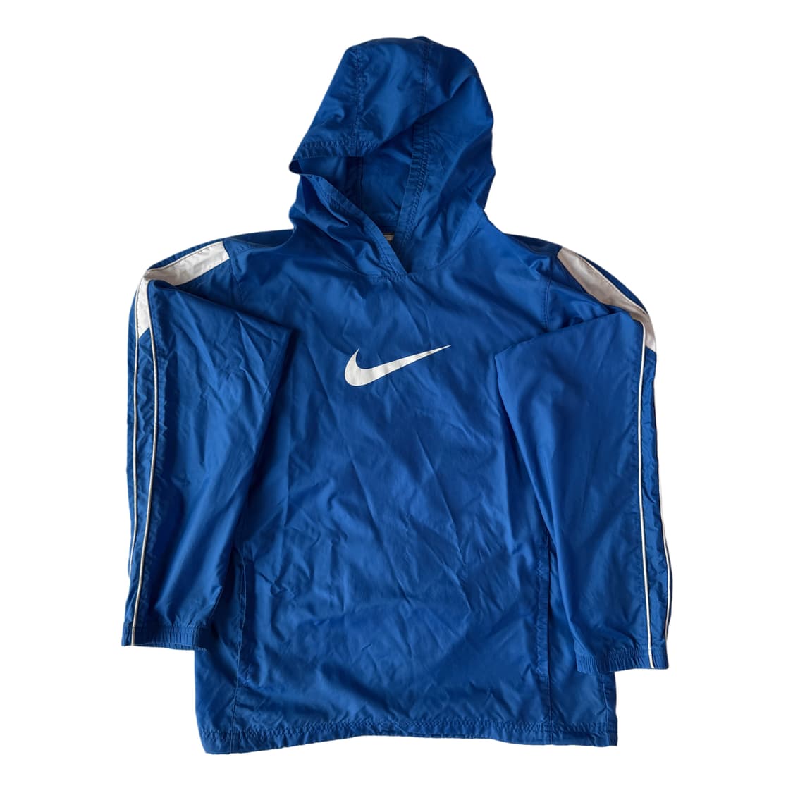 2+1) 나이키 센터로고 러닝 웜업탑 XL 상품이미지2