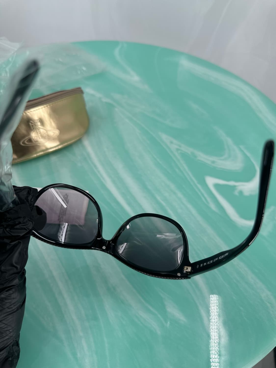 [새상품/무료배송] Made In Italy 비비안웨스트우드 선글라스 상품이미지10