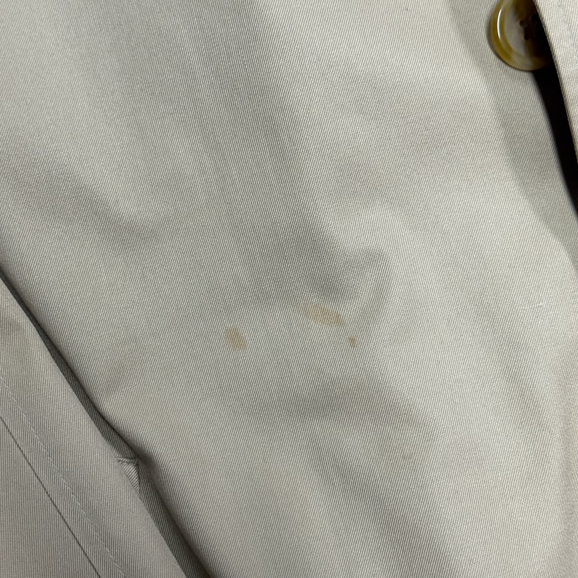 버버리 og 래글런 트렌치코트 105 상품이미지9