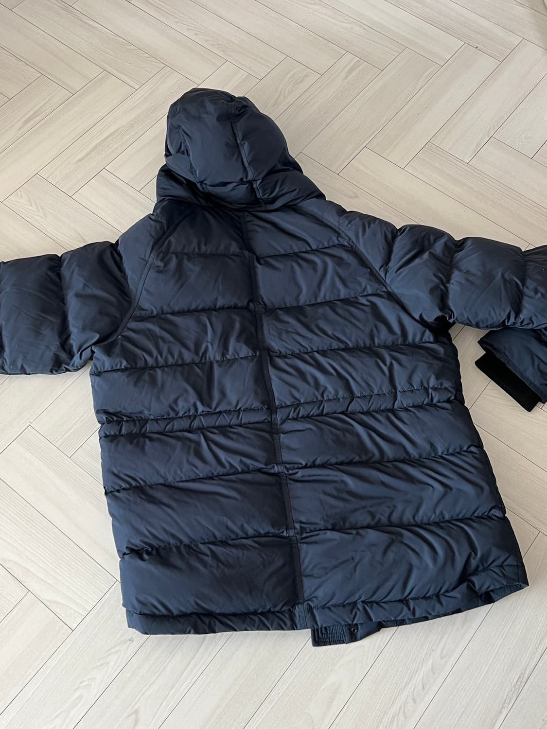 지이크 파렌하이트 카라코람 파카 상품이미지6