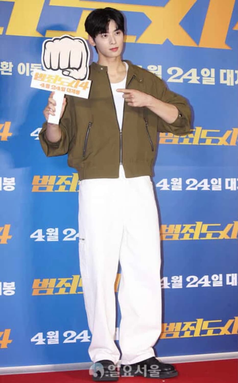 [M] 렉토 카소토 비스코스 보울링 점퍼 자켓 카키 브라운 상품이미지2