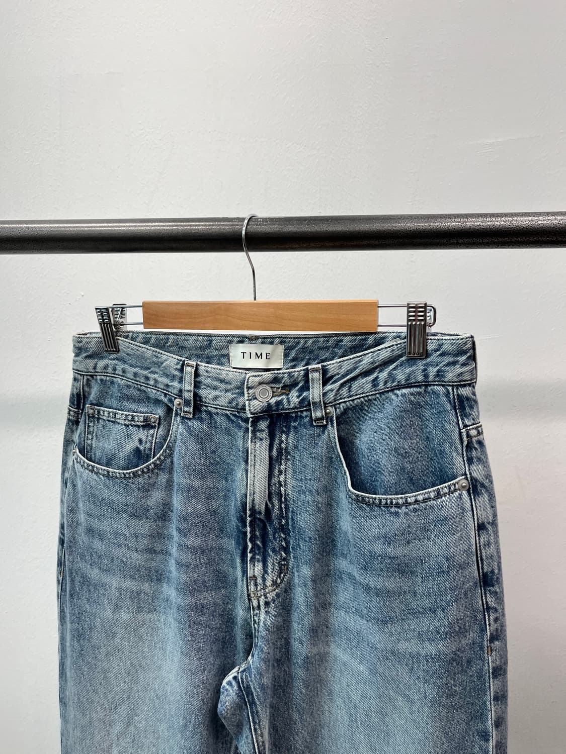 31-32) 타입 23ss 중청데님  상품이미지2