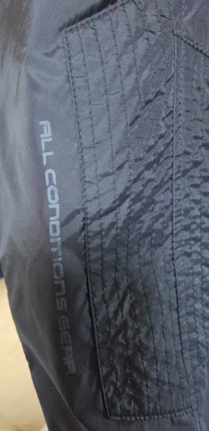 (착샷) 나이키 acg 바람막이 봄버 자켓 상품이미지4