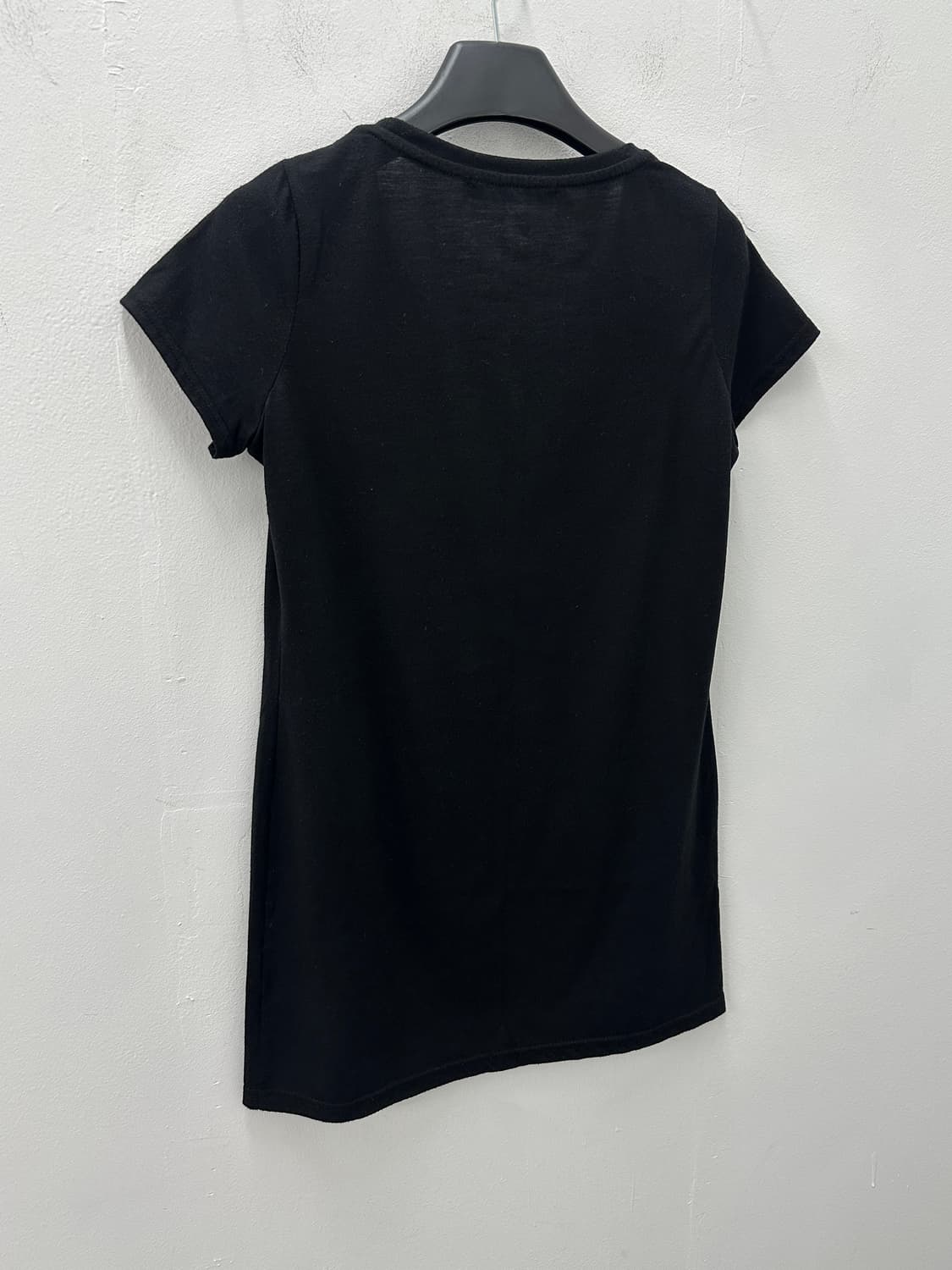 Vintage zebra pattern tee 상품이미지6