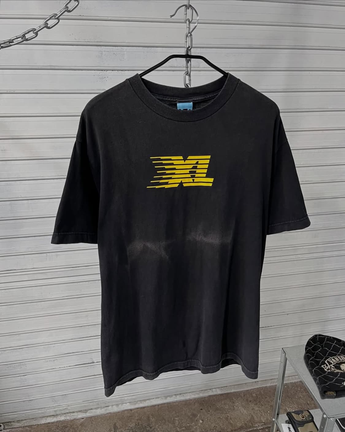 Old X-LARGE faded tee 🇺🇸 상품이미지2