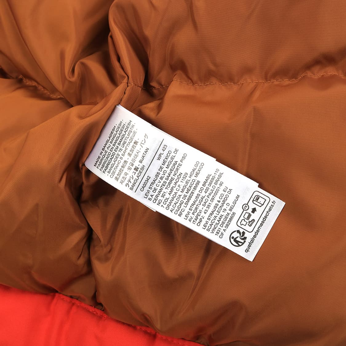  Levis Japan 상품이미지9