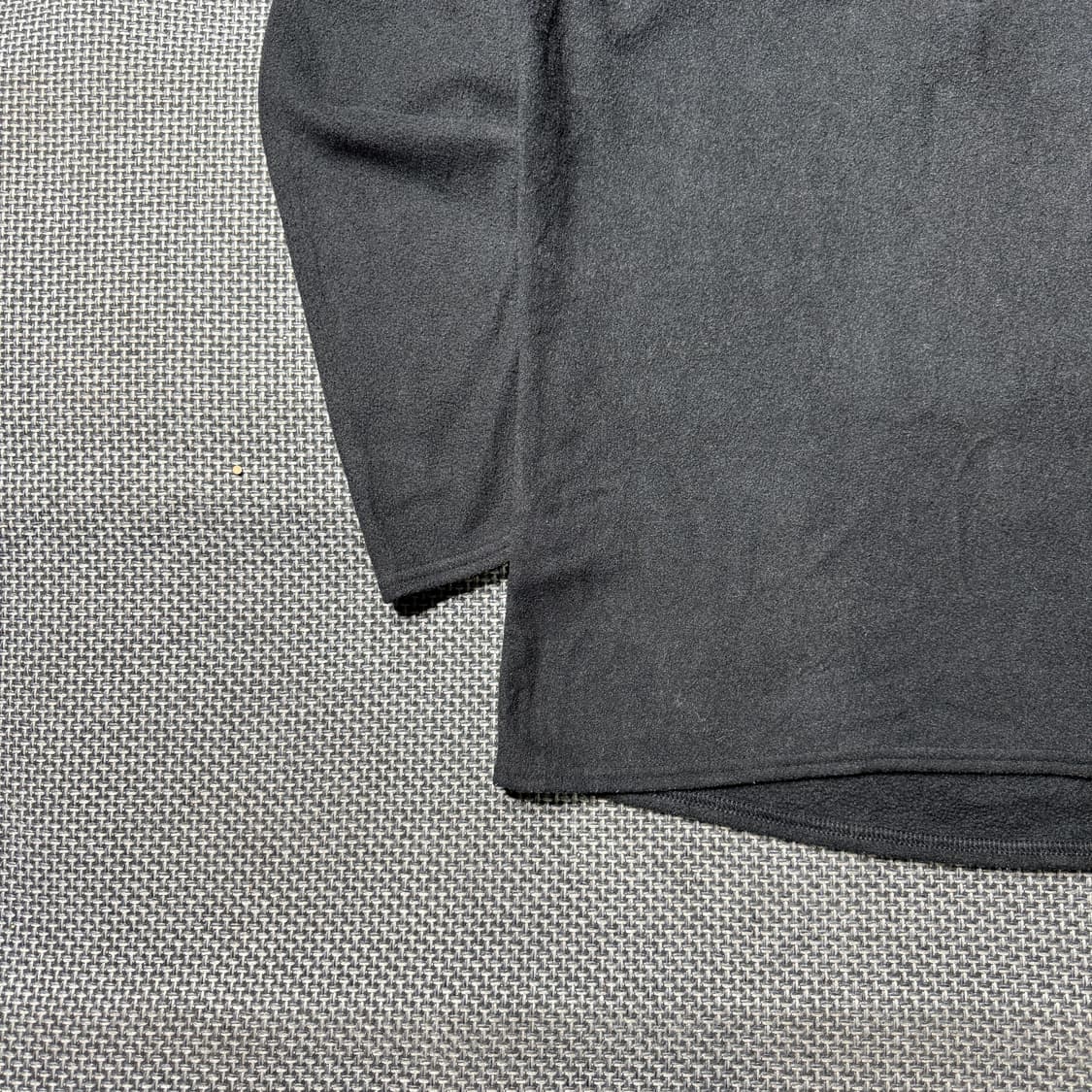 파타고니아 USA 후리스 하프집업 (old-8403) 상품이미지3