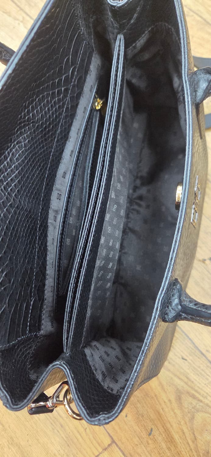 닥스 토드백 ㅡ정품  상품이미지2