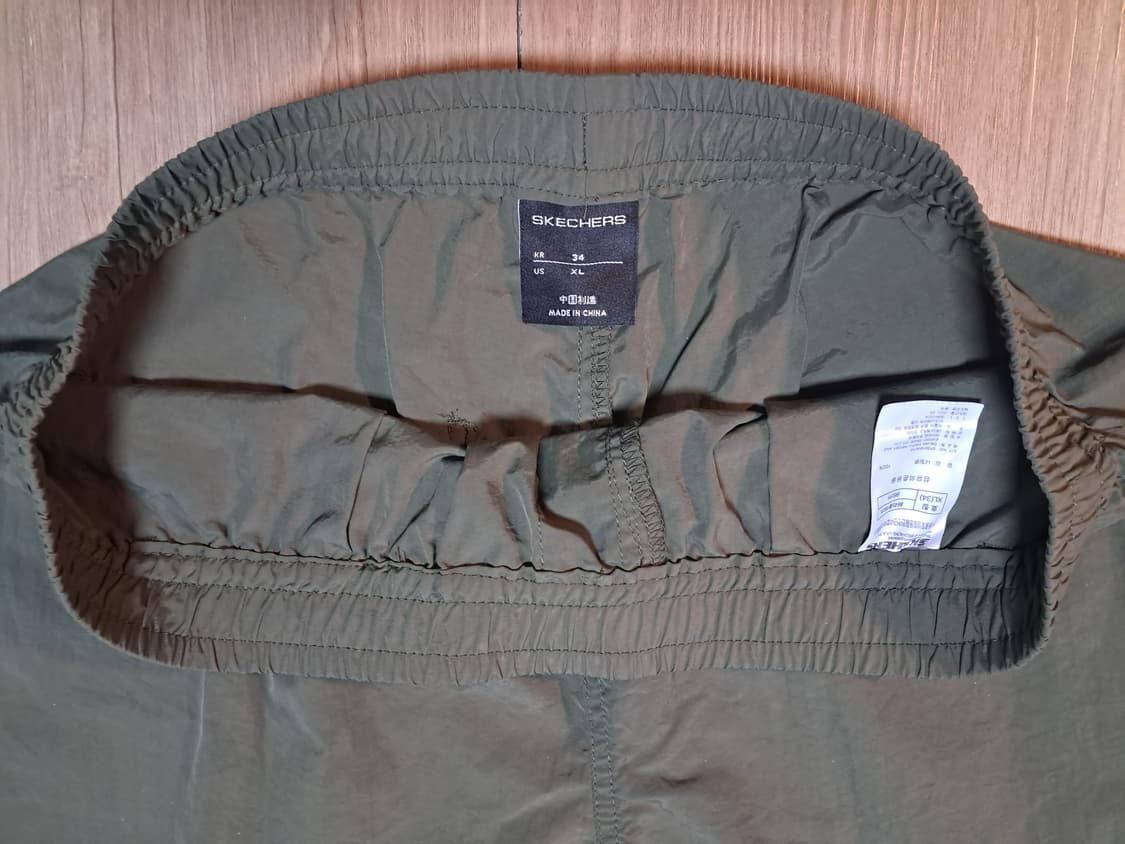 스케쳐스 반바지 XL 상품이미지6