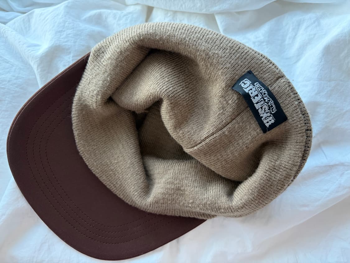 히스테릭글래머 모자 상품이미지3