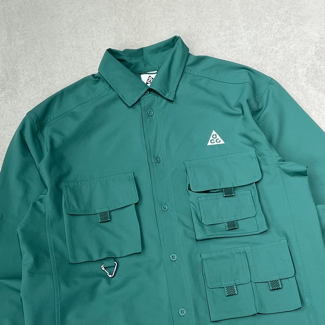 나이키 acg 멀티포켓 워크셔츠 s10015 상품이미지3