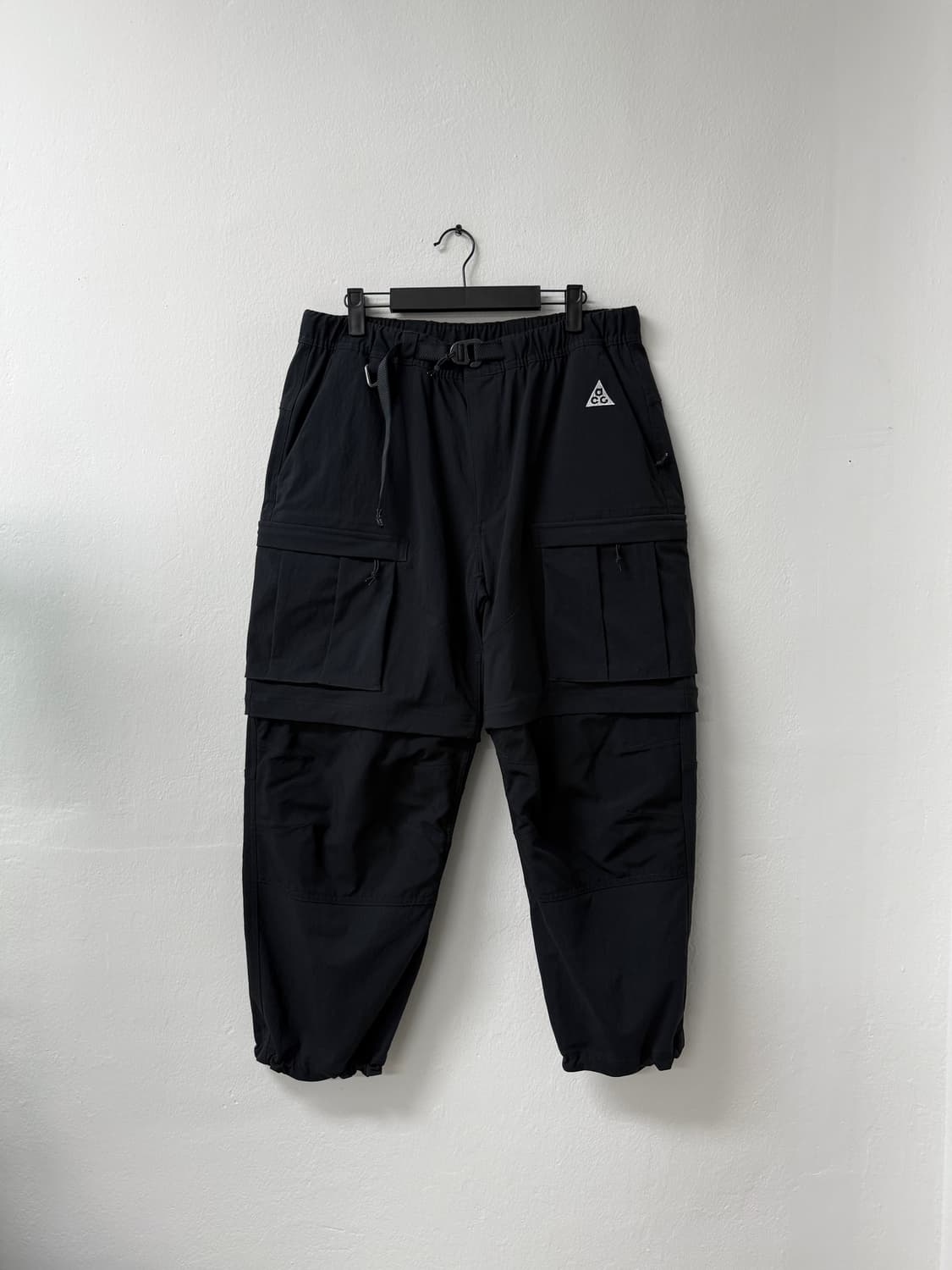 xl 90사이즈 나이키 ACG 스미스 서밋 카고팬츠 상품이미지1