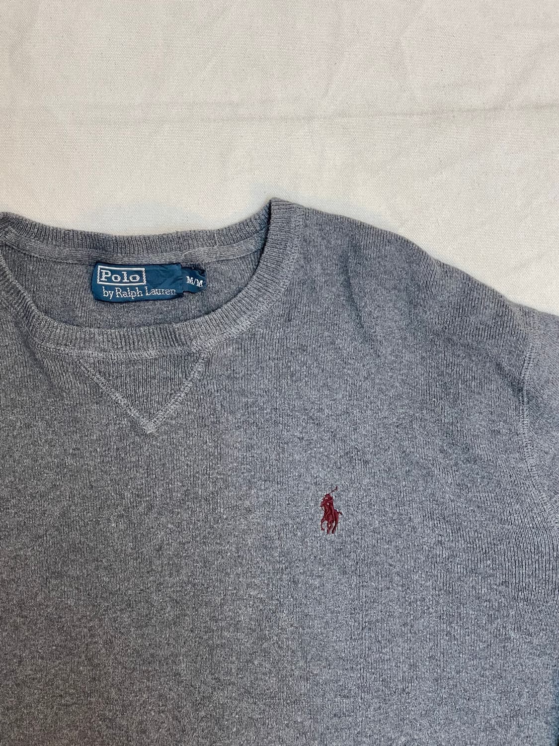 폴로 니트 맨투맨 상품이미지2