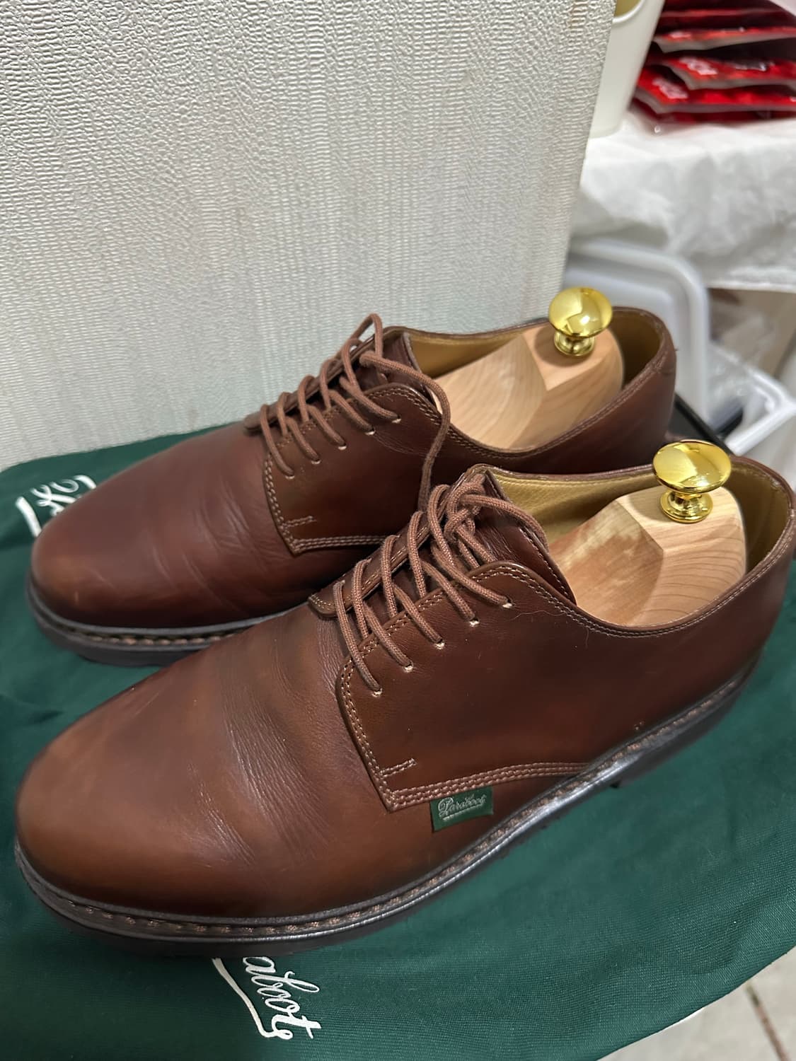 265) 파라부트 아를 팝니다 상품이미지1